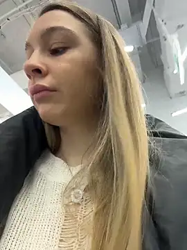 SashaCatt's cam snapshot