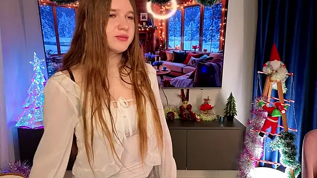 ArlineFarone's cam snapshot