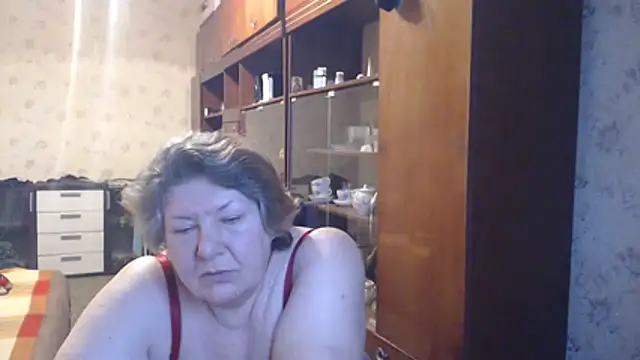 HotLusi's cam snapshot