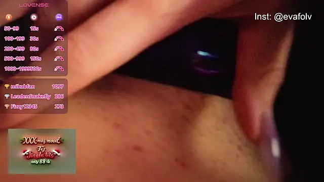 evafolver's cam snapshot