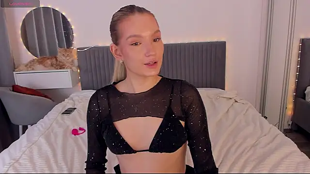 CassieRayss's cam snapshot