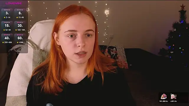 Hanna_melon's cam snapshot