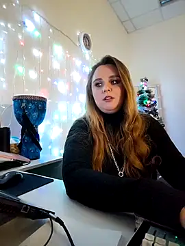 Juicy_PeachLux's cam snapshot