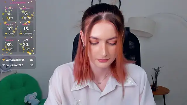 EasterBlink's cam snapshot