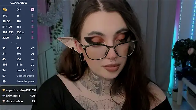 Dixi_Pixi_'s cam snapshot