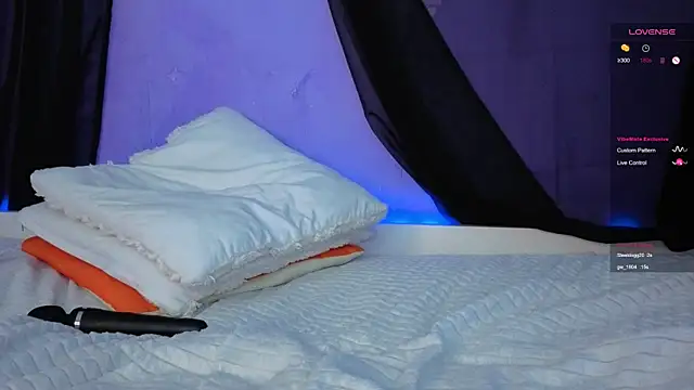 Scarlettsrorm's cam snapshot