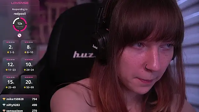 juliapie's cam snapshot