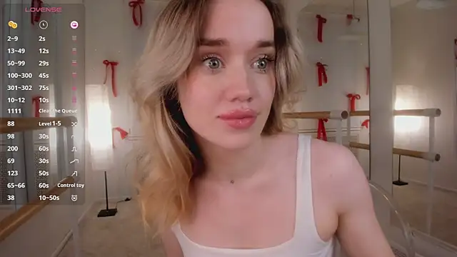 DiscoPotato's cam snapshot