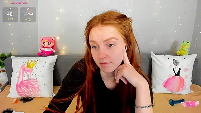 Evarey_'s cam snapshot