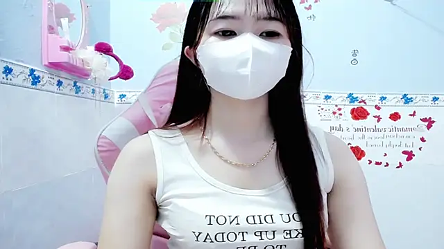 Angale_sexyY's cam snapshot