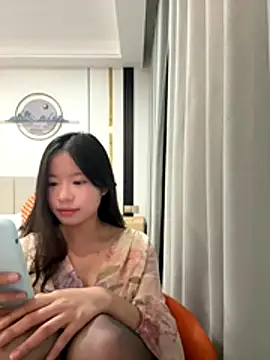 Kawaii-P's cam snapshot