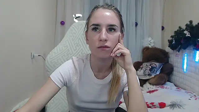 DeboraHorny's cam snapshot