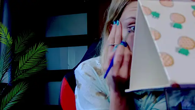 karo123421's cam snapshot