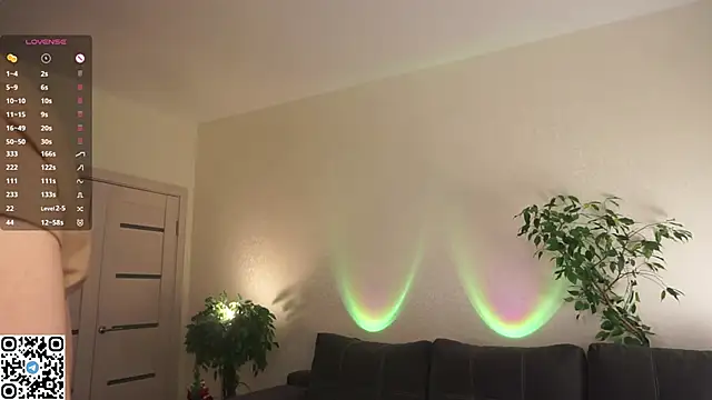 RoxannaCarver's cam snapshot