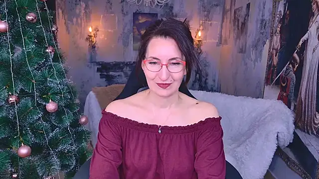 UnaTerra's cam snapshot