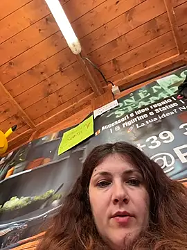 DaisyVibesss's cam snapshot