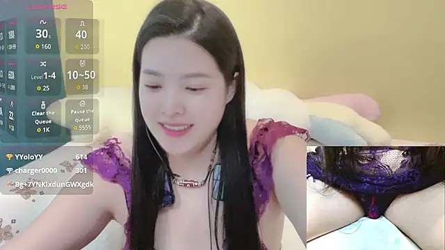 babynaixi's cam snapshot