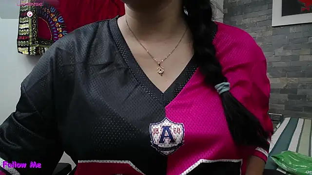 dayadubey_'s cam snapshot