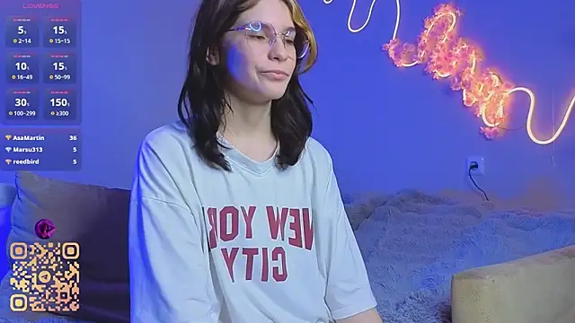 DaiquiriChan's cam snapshot