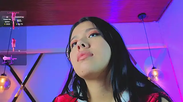 MarielQueenx's cam snapshot