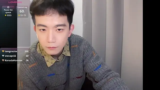 CouplingCry live sex cam