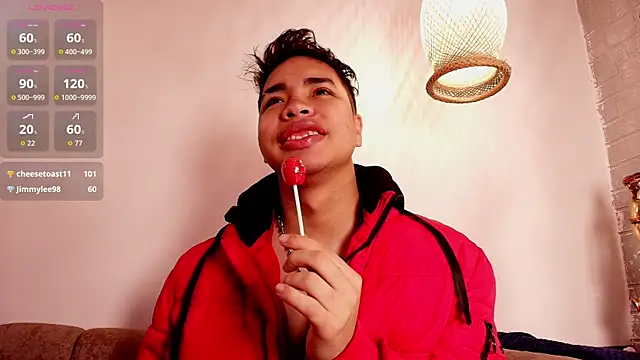 AlecLightwood_'s cam snapshot