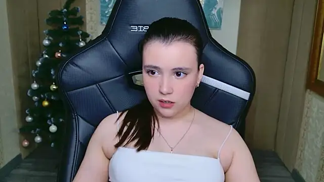 Pauline_Heaven's cam snapshot