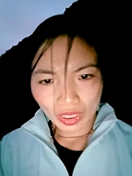 ngan-cute's cam snapshot