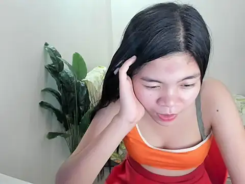 Melody_Khang's cam snapshot