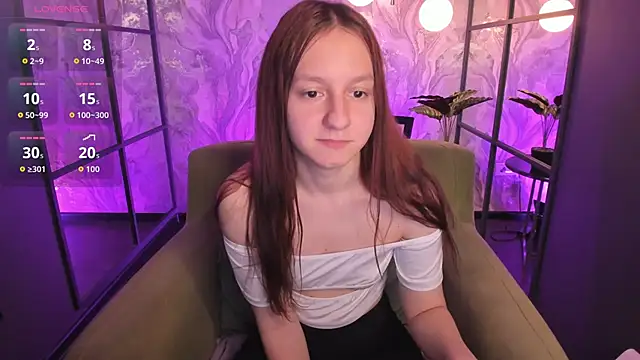 BeautifulSnake's cam snapshot