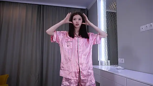 JanethLevine's cam snapshot