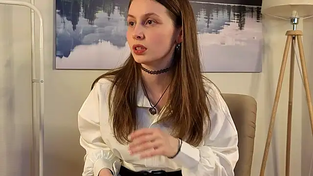 CarlotaAllemand's cam snapshot