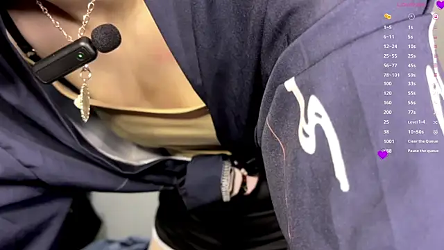 Carollforyou's cam snapshot