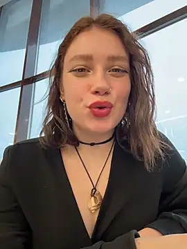 lucy-joy's cam snapshot