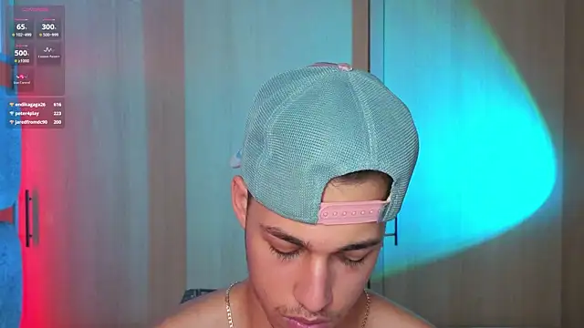 orionblaze69_'s cam snapshot