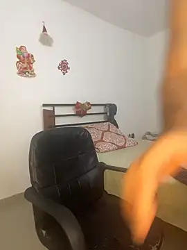 vincentjaxon's cam snapshot