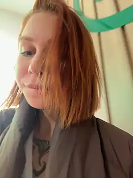 RosieSecret's cam snapshot