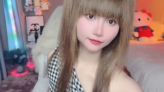 -xiao-xiao-'s cam snapshot