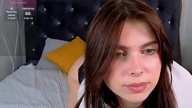 ciara_bliss's cam snapshot