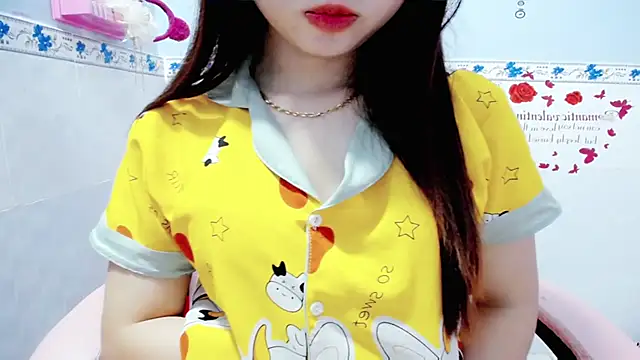 Angale_sexyY's cam snapshot