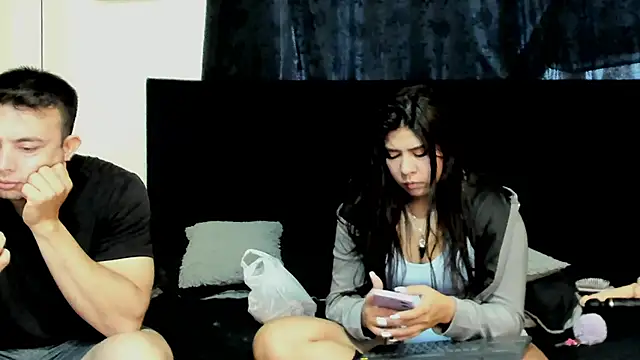 lissandthor13 live sex cam