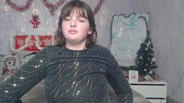 StaceyLex's cam snapshot