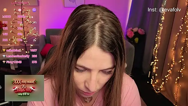 evafolver's cam snapshot