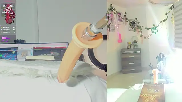 Rosy_Emely's cam snapshot