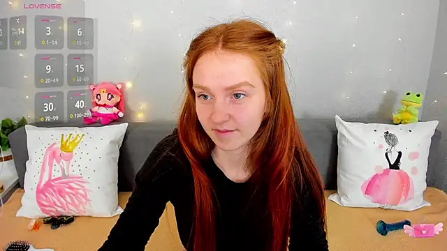 Evarey_'s cam snapshot