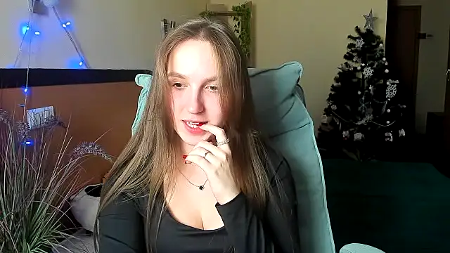 Nesie-Stoun's cam snapshot