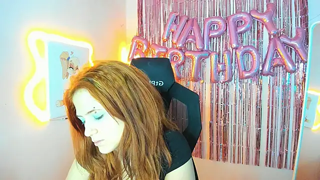 Anora_Miller's cam snapshot