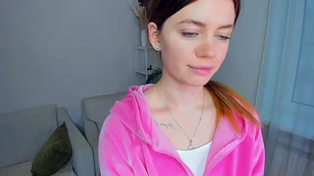 AngelesBenitz's cam snapshot