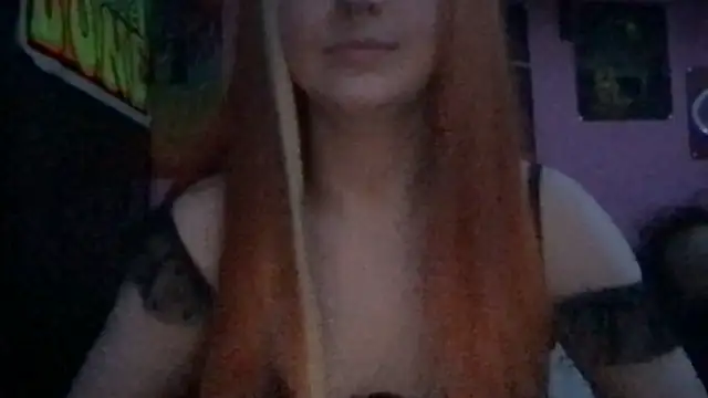 Babyyangel420's cam snapshot