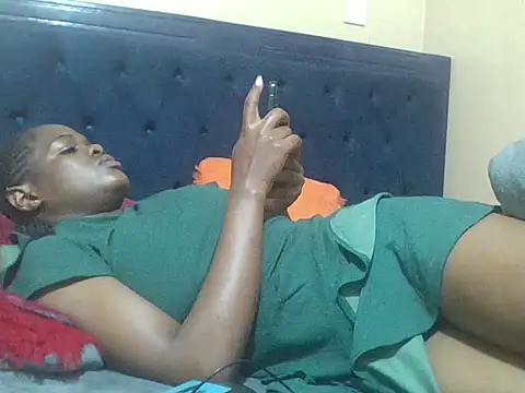 Creamy_dolly's cam snapshot